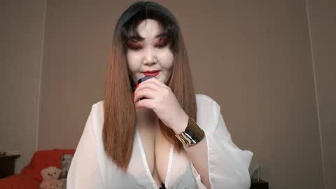 Shelly online show from November 30, 4:38 am