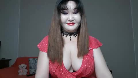 Shelly online show from December 5, 3:37 am