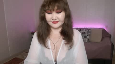 Shelly online show from May 10, 1:05 pm