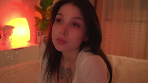 Snapshot of akaruiiii chatting on February 25, 2:43 am Akaruiiii online show from February 25, 2:43 am