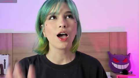 Akartsumi online show from December 16, 10:48 pm