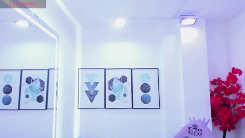 Azaka  online show from February 28, 12:17 pm