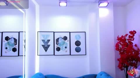 Azaka  online show from March 19, 11:36 am