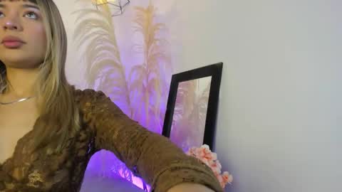 Snapshot of akemi__ chatting on March 23, 2:54 pm Abby Angel online show from March 23, 2:54 pm