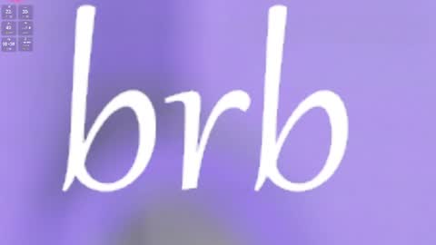 Abby Angel online show from June 25, 4:22 pm