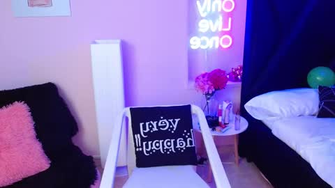 Akeno online show from March 23, 1:26 pm