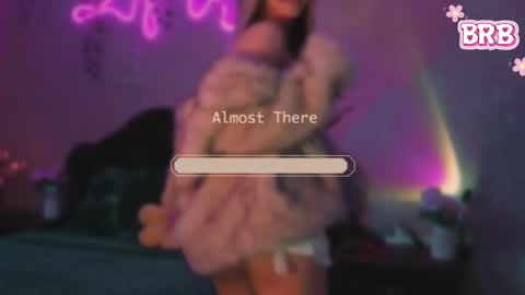 Snapshot of akiame_ chatting on April 25, 12:57 am Liza online show from April 25, 12:57 am