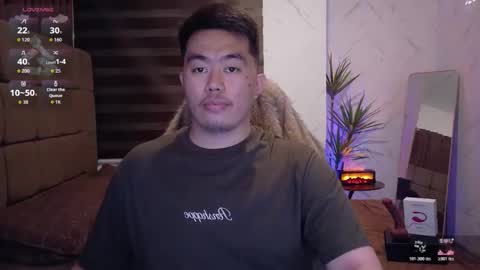 Dave online show from January 10, 12:34 am