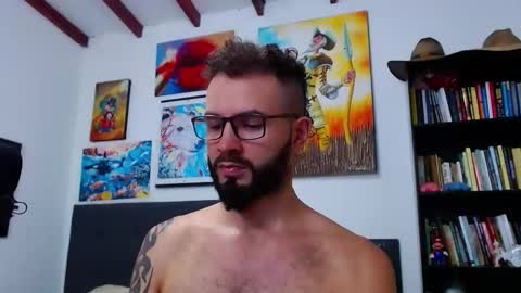 akiles online show from October 21, 12:22 am