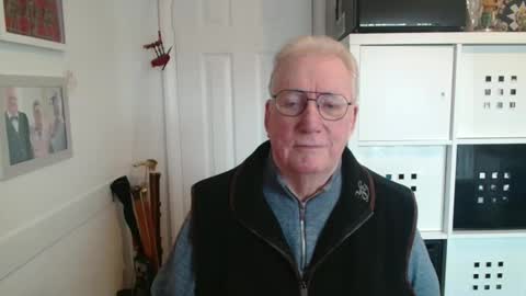 akiltedman online show from February 21, 12:06 pm