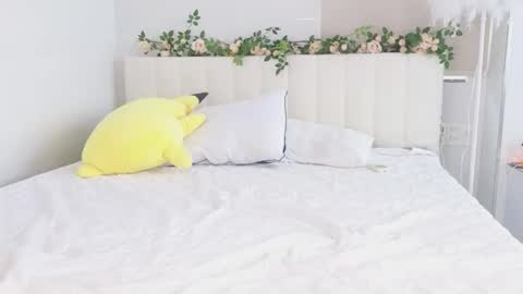 akina_star online show from October 15, 3:39 am