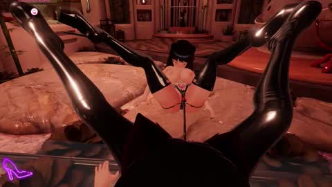 Snapshot of akira_noctra chatting on March 8, 11:03 am AKIRA online show from March 8, 11:03 am