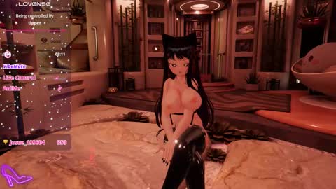 Snapshot of akira_noctra chatting on March 12, 12:28 am AKIRA online show from March 12, 12:28 am