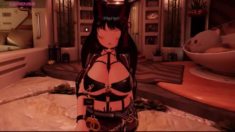 Snapshot of akira_noctra chatting on March 15, 8:42 am AKIRA online show from March 15, 8:42 am