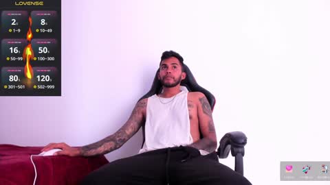 Akira online show from January 29, 8:25 pm