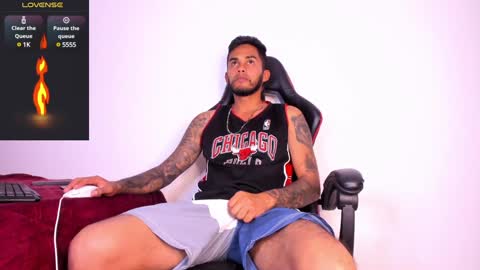 Akira online show from February 3, 1:19 am