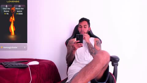 Akira online show from February 3, 6:17 pm