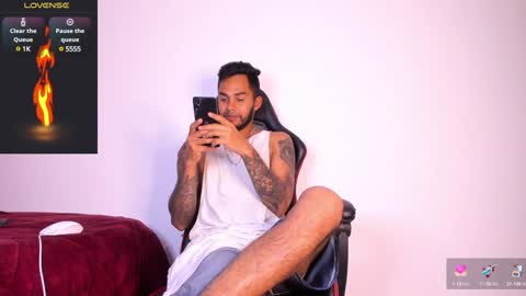 Akira online show from February 4, 3:33 am