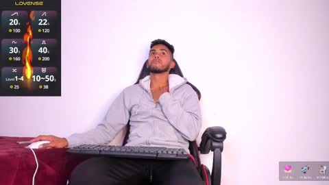 Akira online show from February 12, 3:51 am