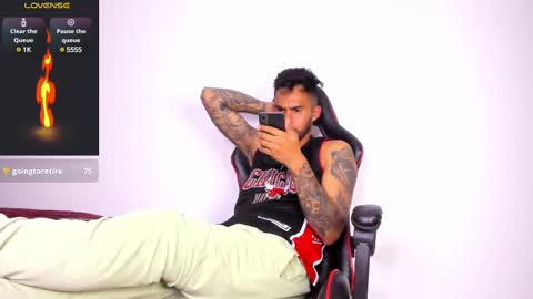 Akira online show from March 3, 4:36 am