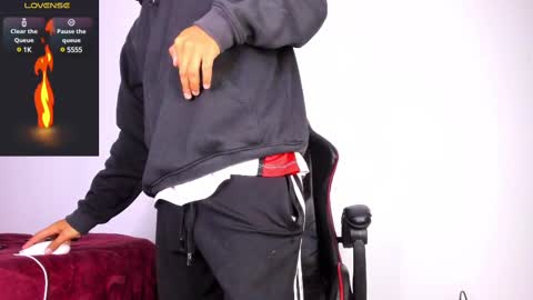 Akira online show from March 6, 1:58 am