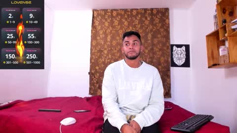 Akira online show from September 10, 2:33 am