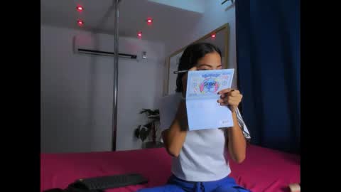 akiraa_hime online show from November 26, 3:18 am