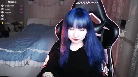 Snapshot of akirahartyx chatting on September 25, 5:05 pm akirahartyx online show from September 25, 5:05 pm