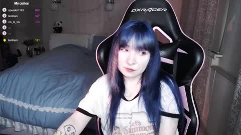 Snapshot of akirahartyx chatting on September 29, 4:56 pm akirahartyx online show from September 29, 4:56 pm