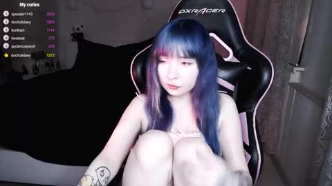 Snapshot of akirahartyx chatting on October 8, 3:42 pm akirahartyx online show from October 8, 3:42 pm