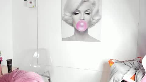 akiraht online show from October 26, 6:58 pm