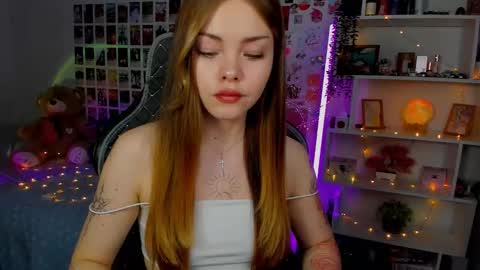 Snapshot of akirakatsu chatting on October 1, 10:32 am Akira online show from October 1, 10:32 am