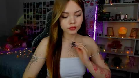 Snapshot of akirakatsu chatting on October 21, 11:44 am Akira online show from October 21, 11:44 am