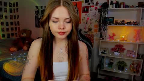 Snapshot of akirakatsu chatting on February 8, 12:08 pm Akira online show from February 8, 12:08 pm