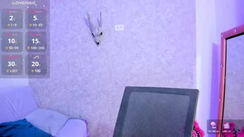 Alice online show from December 30, 2:20 am