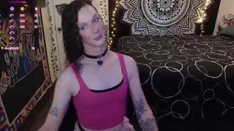 kirax online show from November 7, 9:59 pm