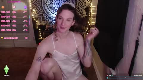 kirax online show from February 9, 11:20 pm