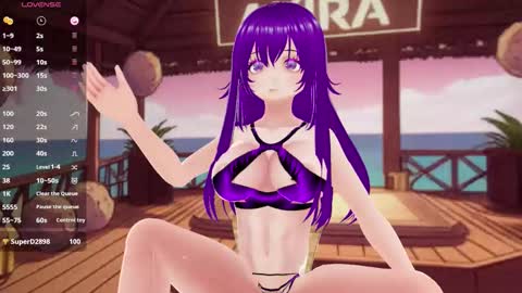 akiravixent online show from October 2, 5:31 pm