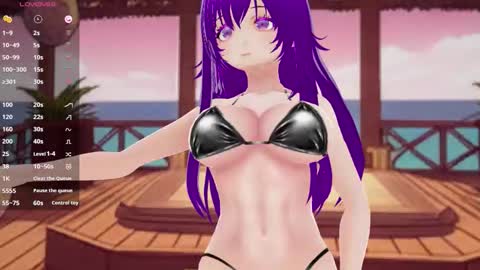 akiravixent online show from October 8, 7:00 pm