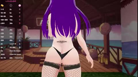 akiravixent online show from October 31, 6:42 pm