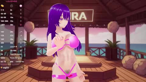 akiravixent online show from November 7, 4:18 pm