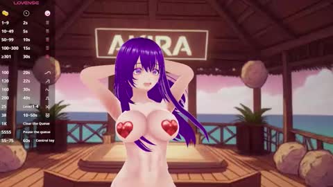 akiravixent online show from November 14, 4:49 pm