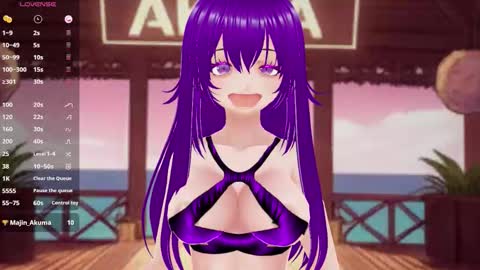 akiravixent online show from November 26, 4:30 pm