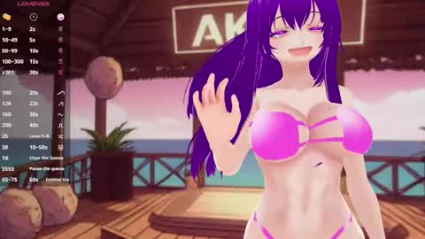 akiravixent online show from December 20, 12:18 am