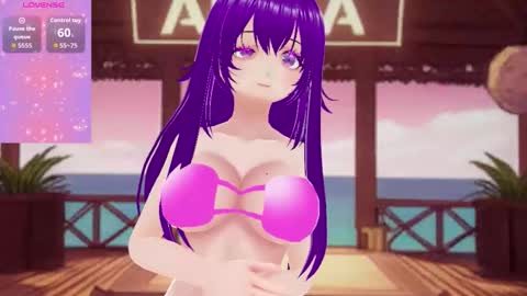 akiravixent online show from February 23, 7:22 pm