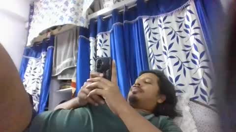 Snapshot of akki69fun chatting on February 8, 8:10 pm akki69fun online show from February 8, 8:10 pm