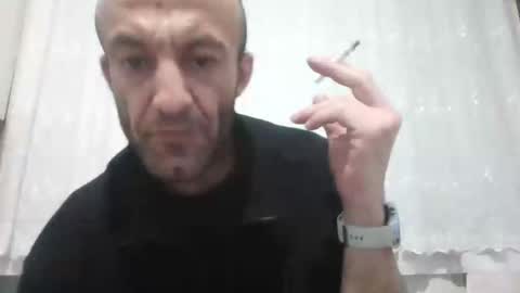 Snapshot of aktorihann chatting on October 4, 2:20 am aktorihann online show from October 4, 2:20 am