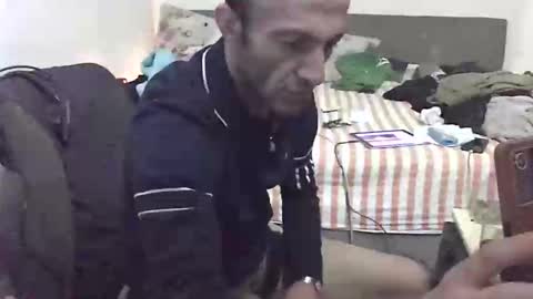 aktorihann online show from March 17, 2:05 am