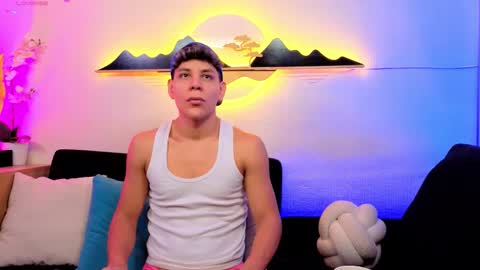 Al Fox  Miko Fortuni  online show from January 14, 9:09 pm