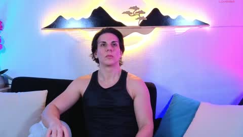 Al Fox  Miko Fortuni  online show from May 12, 2:52 am